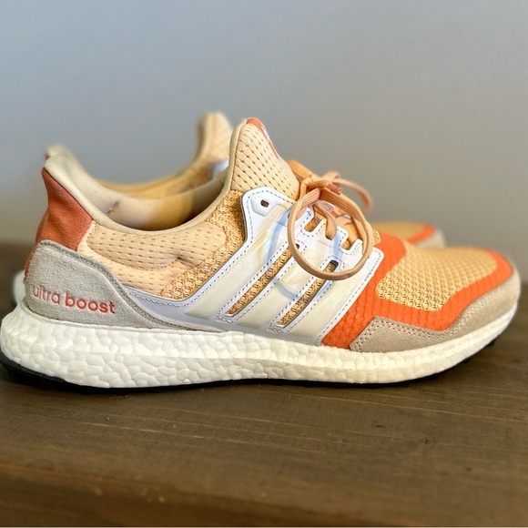 adidas gazelle silver green womens Adidas Ultraboost 5 H.Koumori Womens Shoe main image 1